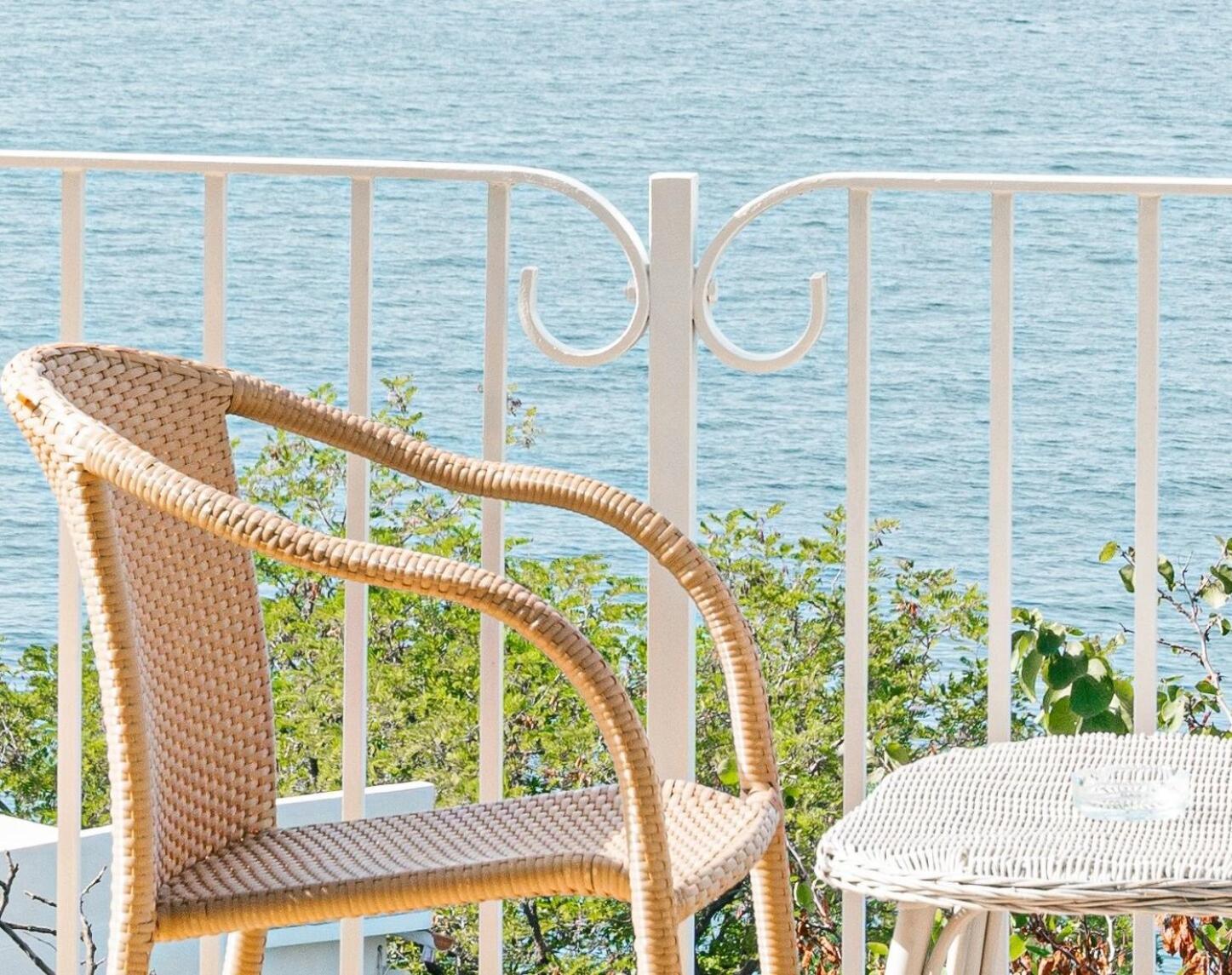 Albergo Italia - Beach Hotel Casamicciola Terme Exterior foto